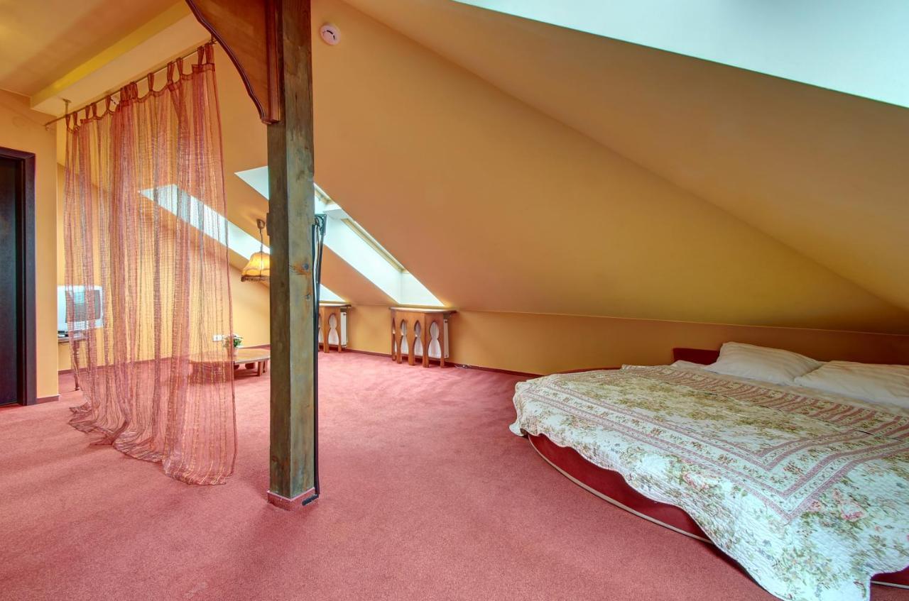 Aerohotel 维尔纽斯 外观 照片